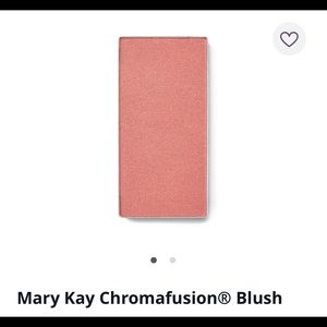 Mary Kay Chromafusion® Blush